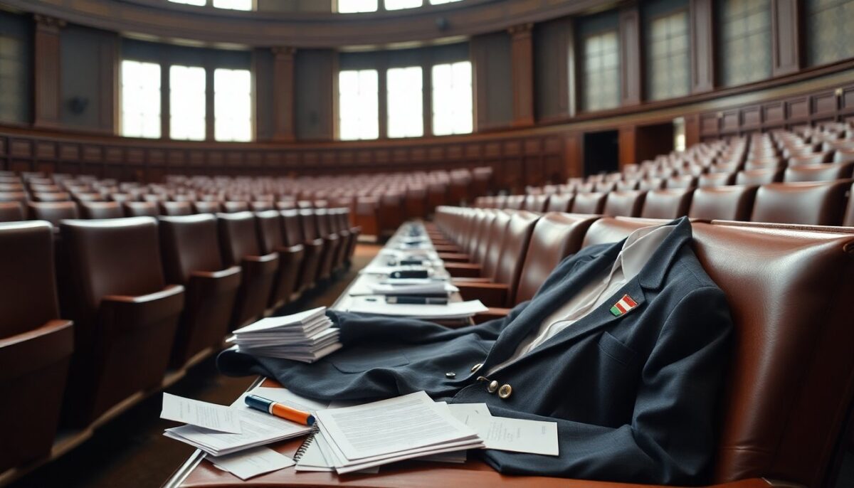 Tensioni istituzionali, crisi diplomatica e l'avanzata del fronte del no nei sondaggi