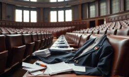 tensioni istituzionali crisi diplomatica e lavanzata del fronte del no nei sondaggi 1773309648 265x160