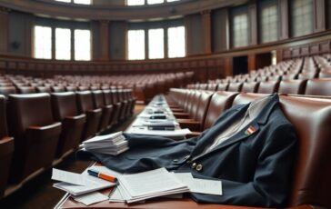 tensioni istituzionali crisi diplomatica e lavanzata del fronte del no nei sondaggi 1773309648 364x230