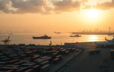 tensioni nel golfo dopo raid su tehran cosa sappiamo e cosa rischia la regione 1772440687 364x230