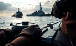 tensioni transatlantiche perche trump contesta regno unito e spagna sulla guerra contro liran 1773622893 265x160