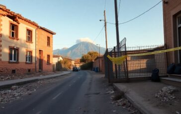 terremoto sulletna di magnitudo 45 danni a edifici privati e scuole chiuse 1772632942 364x230