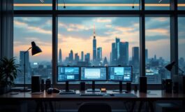 tokyo mercati in avvio positivo con lattenzione puntata sui colloqui tra usa e iran 1774487000 265x160