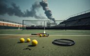 torneo di tennis cancellato a fujairah per sicurezza dopo intercettazione di droni 1772557897