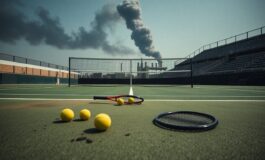 torneo di tennis cancellato a fujairah per sicurezza dopo intercettazione di droni 1772557897 265x160