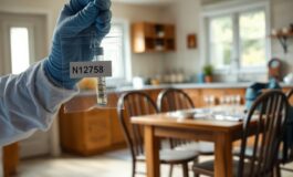 tracce di ricina nei campioni indagine a pietracatella passa da intossicazione a duplice omicidio 1774960016 265x160