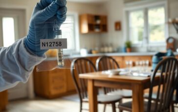 tracce di ricina nei campioni indagine a pietracatella passa da intossicazione a duplice omicidio 1774960016 364x230