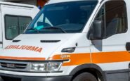 incidente milazzo sindaco