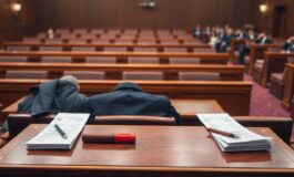 tre deputati vannacciani dicono no rottura simbolica sulla fiducia al governo 1774966322 265x160