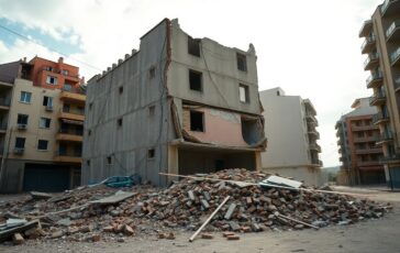 tre piani diroccati crollano a licata soccorsi al lavoro per un possibile disperso 1774819660 364x230