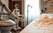 tre robot oss a cosenza per ridurre le infezioni ospedaliere 1773424856