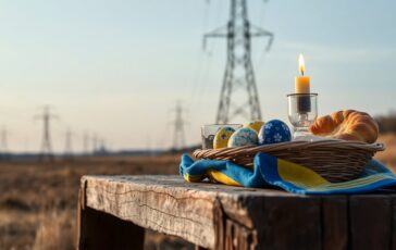 tregua pasquale e intesa sulle infrastrutture energetiche la proposta di zelensky 1774873516 364x230