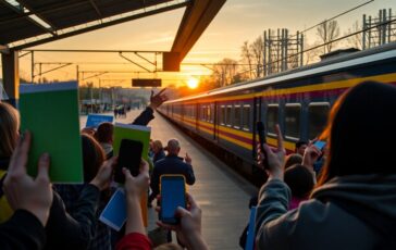 treni comizi e messaggi come forza italia porta il si sul territorio 1773646046 364x230