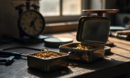 tribunale di alessandria salva ex orafo liquidazione controllata per debiti da 25 milioni 1773934920 265x160