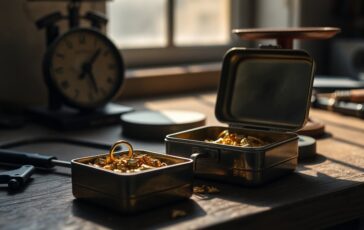 tribunale di alessandria salva ex orafo liquidazione controllata per debiti da 25 milioni 1773934920 364x230