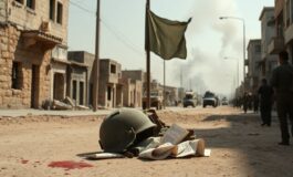 trump annuncia la continuazione dei raid dopo la morte di khamenei un conflitto che cambia il medio oriente 1772748636 265x160