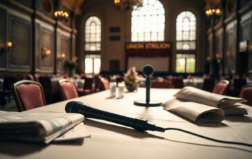 trump e i colloqui con liran accuse ai media e preoccupazioni per i negoziatori 1774490583