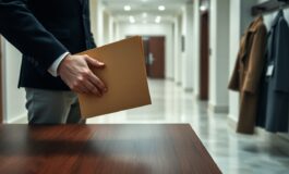 trump sostituisce noem con mullin come segretario per la sicurezza interna 1772751768 265x160