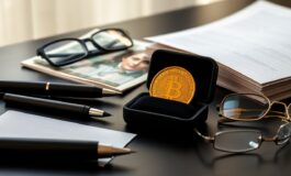 trump sulle banconote e sulla moneta doro simboli discrezionalita e controversie 1774569709 265x160