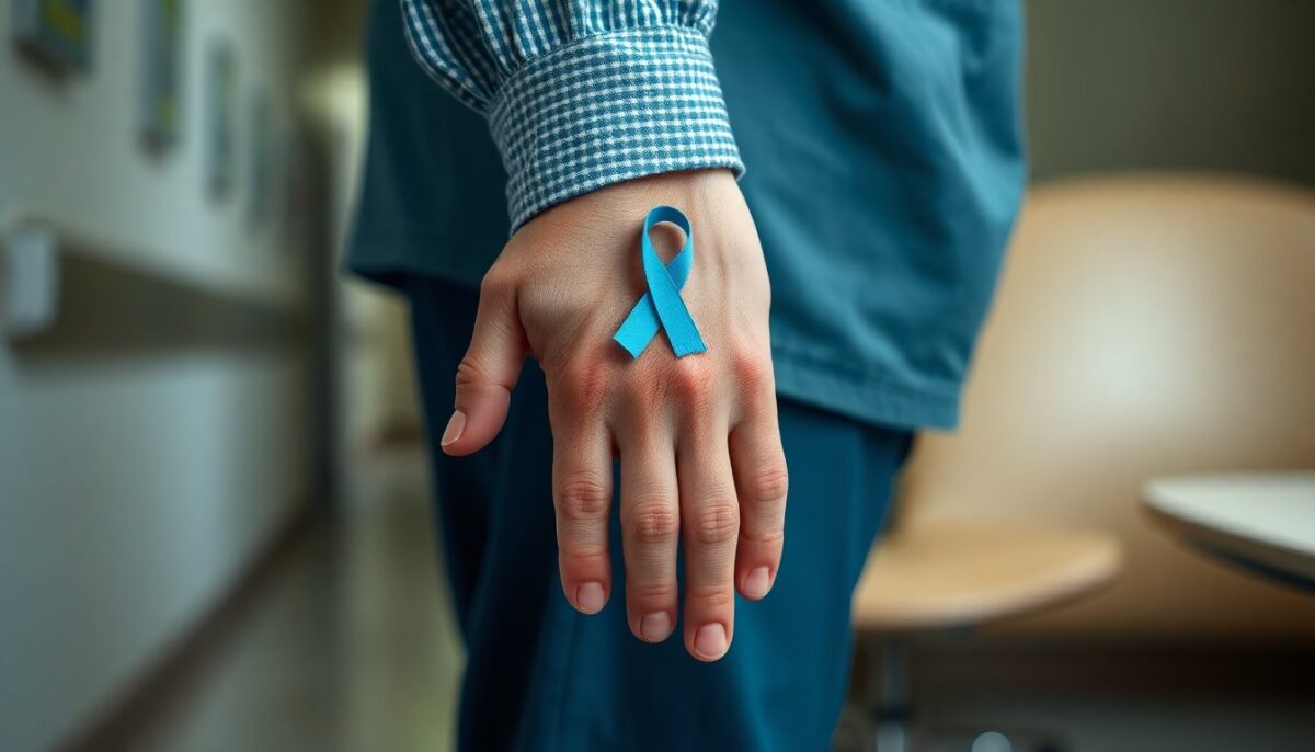 Tumore della prostata: sopravvivenza in aumento e l'urgenza di misurare la qualità di vita
