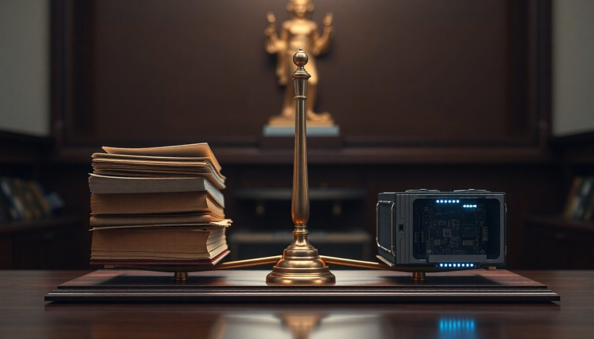 Tutela del copyright nell'era dell'intelligenza artificiale: cosa propone il Parlamento europeo