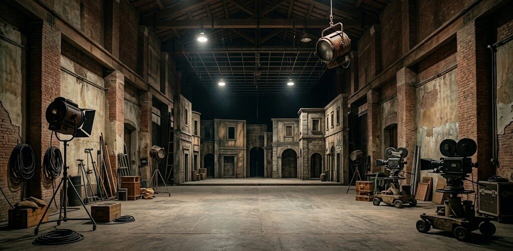 Cinecittà, indagine della Procura di Roma: nel mirino i rapporti con The Apartment e Fremantle