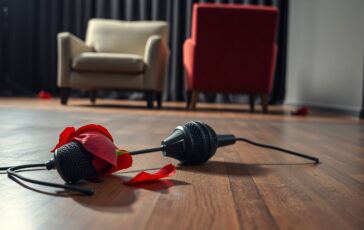 uomini e donne colpo di scena quasi rissa tra ciro e matteo dopo i baci di sara 1773320448 364x230