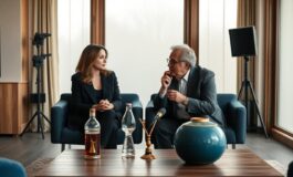 valeria marini spiega il malinteso con pierluigi diaco e la situazione della posta stellare 1774823311 265x160