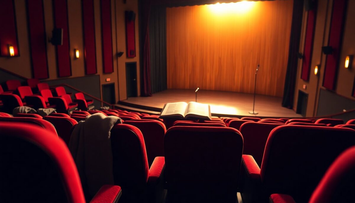 Vannacci a teatro: remigrazione, libro e dibattito senza filtri