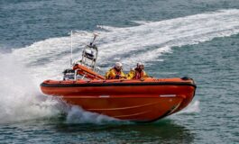 schianto barca venezia