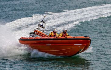 schianto barca venezia