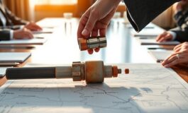 vertice a bruxelles il possibile patto sulloleodotto che potrebbe sbloccare il prestito da eur90 miliardi 1773905997 265x160