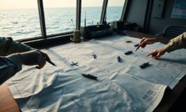 vertice telefonico tra macron meloni e mitsotakis assetti navali per cipro e sicurezza nel mar rosso 1772718026 265x160