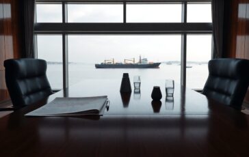 vertice usa cina a rischio trump condiziona lincontro alla riapertura dello stretto di hormuz 1773669690 364x230