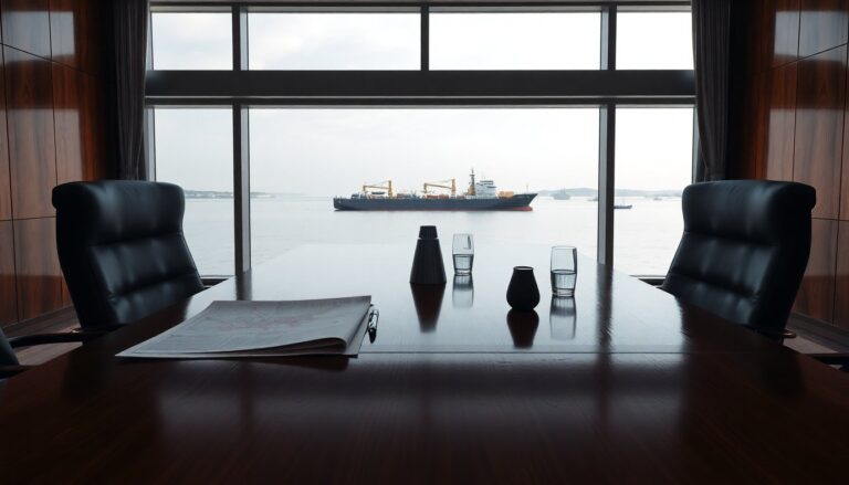 vertice usa cina a rischio trump condiziona lincontro alla riapertura dello stretto di hormuz 1773669690 768x439