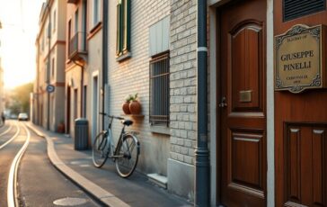 via giuseppe pinelli a milano la citta dedica una strada allanarchico partigiano 1772861316