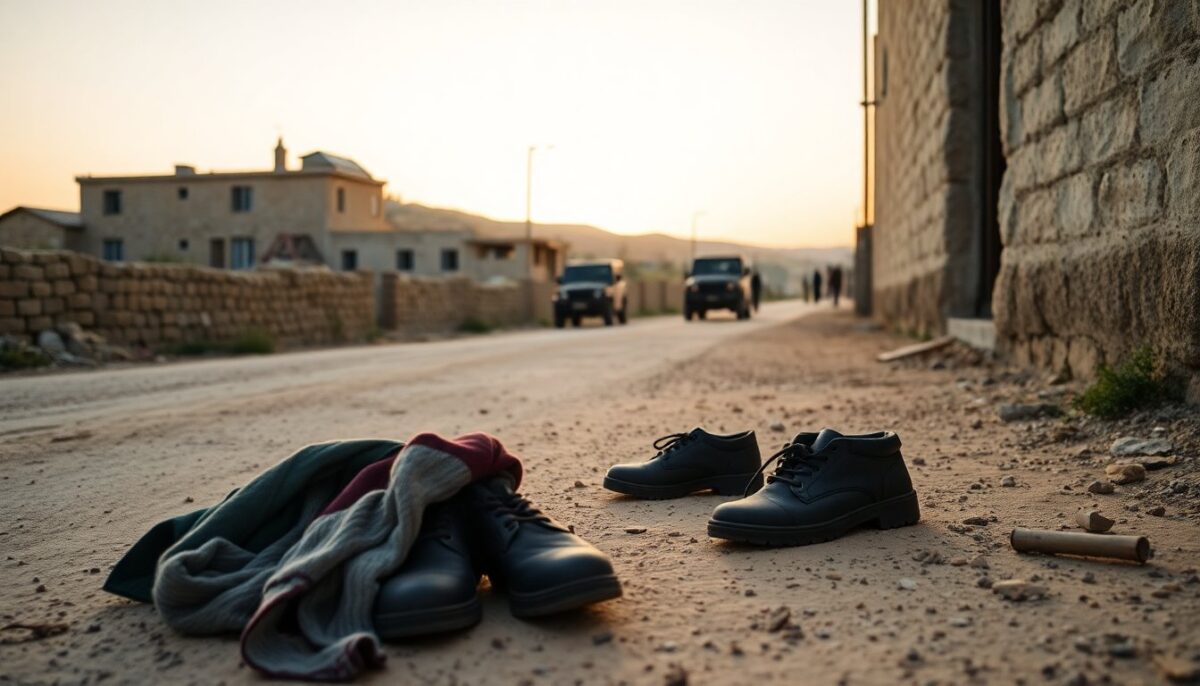 Violenza nella Cisgiordania occupata: attacco di coloni ad Abu Falah provoca vittime