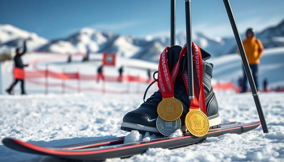 Voronchikhina doppia l'oro e la Russia risale nel medagliere a Milano Cortina