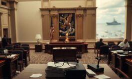 voto del congresso e offensiva contro liran analisi delle conseguenze politiche 1772773947 265x160