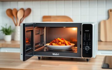wab ai chef ultra rivoluziona il microonde domestico 1774816049 364x230