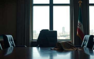 washington prende in considerazione mohammad bagher ghalibaf come potenziale leader dopo un accordo 1774306906 364x230