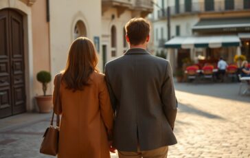 zeudi di palma esce allo scoperto chi e scarlett la compagna 1774736828 364x230