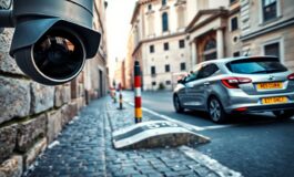 zona 30 a roma multe in arrivo e ricorso al consiglio di stato 1773653317 265x160