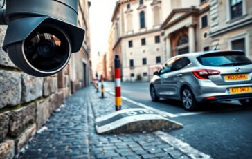 zona 30 a roma multe in arrivo e ricorso al consiglio di stato 1773653317 364x230