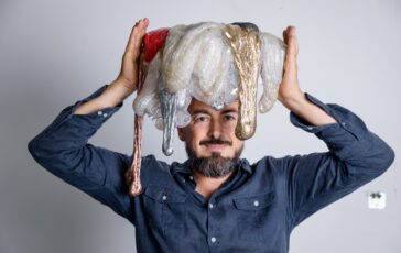 01 ritratto artista davide dall osso 364x230