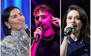 1 maggio sul palco del concertone anche rocco hunt brancale michielin e bambole di pezza 2