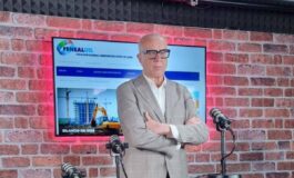 1° Maggio Franzolini FenealUil A Marghera e a Santeramo per rilancio industria 265x160