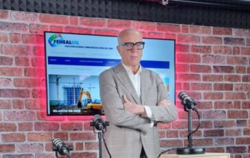 1° Maggio Franzolini FenealUil A Marghera e a Santeramo per rilancio industria 364x230