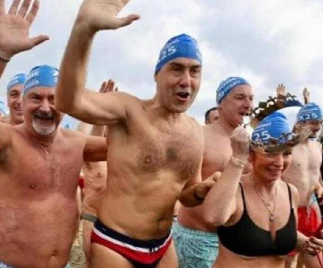 25 aprile, Vannacci: "Vado al mare, non mi riconosco in 'Bella ciao' e tiritere antifasciste"
