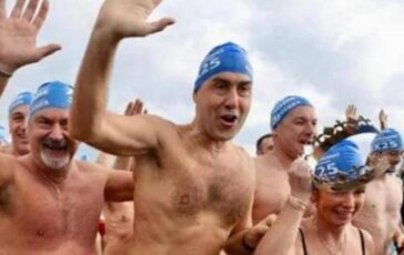 25 aprile Vannacci Vado al mare non mi riconosco in Bella ciao e tiritere antifasciste 364x230